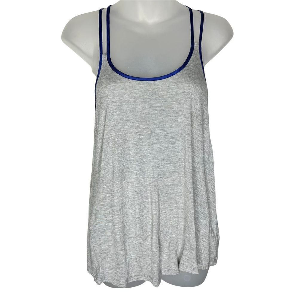 Anthropologie Intersected Vibrance Camisole  